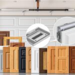 Signs You Need Garage Door Track Installation in North Tustin