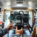 How to Dispose of Turlock RV Waste Responsibly
