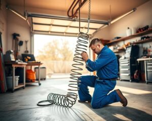 ﻿Noisy Operation? Garage Door Roller Repair Stanton Can Help