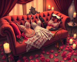 ﻿Understanding the Legal Aspects of Adult Entertainment in Hollywood