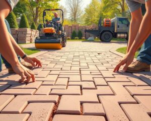 Design Ideas for Incorporating Washed Concrete in Your Camarillo Landscape