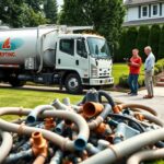 ﻿Permit Requirements for Septic Installation in Lake Hughes