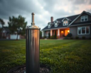 Does Tank Size Affect Septic Pumping Cost in San Fernando?