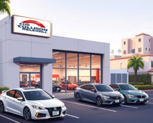 ﻿Collision Repair Technicians Flintridge Develop Custom Solutions for Vintage Cars