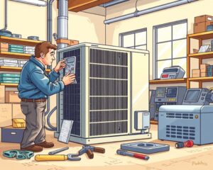 Why Biannual AC Repair Services Are Better Than Annual Visits