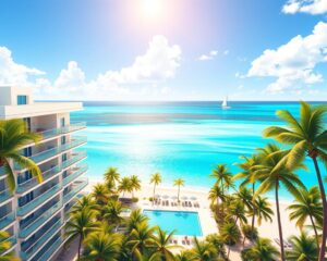 Exploring Grand Cayman Condos at Seven Mile Beach for Couples Retreats