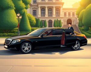 Cherry Creek Transportation for Trade Shows and Conferences
