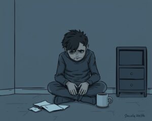 Online Mental Health Therapy for OCD Management