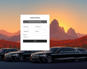 How to Find the Best Luxury Car Service in Lakewood