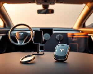 Tesla Highland: Best Storage Solutions