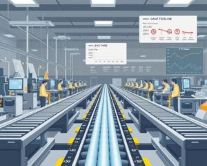 Modular FTTH Cable Production Line Systems