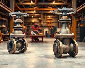 Valve Labeling and Documentation Best Practices