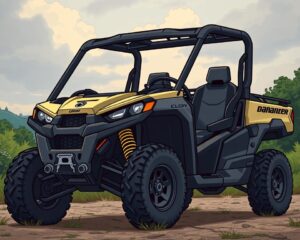 Exploring the Best Off-Road ATV Tire Accessories for Beginners