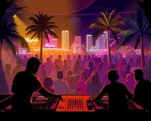 Finding Singers Who Can Perform Acapella in Miami