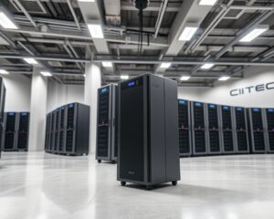 Why Emergency Response Centers Use CITEC’s Uninterruptible Power Supply UPS