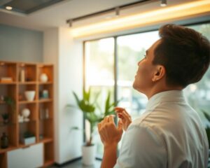 Introduction to Singapore Chirotherapy Treatments