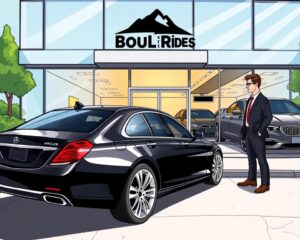 ﻿Black Car Service Longmont: Eco-Friendly Fleet Spotlight