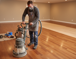 Local Hardwood Floor Experts in Boise for Refinishing and Long-Term Protection