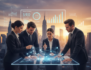How Businesses Buy Backlinks For Ranking Growth