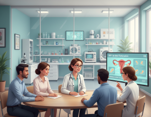 Eliran Mor and the Future of LGBTQ+ Reproductive Care