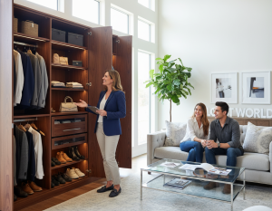 Closet Design Companies
