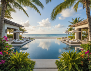 Condo Rentals Grand Cayman