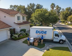 Hot Tub Hauling And Removal in Thousand Oaks