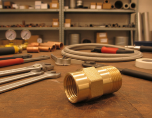 Top Benefits of Using a Max Adaptor in Heavy Duty Piping