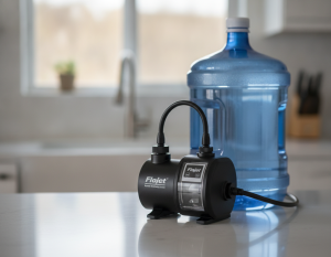 Where to Buy Genuine Flojet Parts Online in 2025