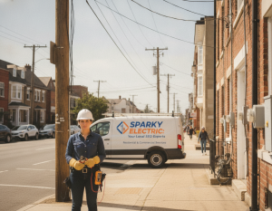 Electrician SEO Experts