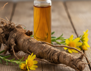 How Ganoderma Lucidum Spore Oil Softgel Is Used in Integrative Oncology