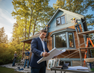 Before and After Home Remodeling Maple Valley Transformations