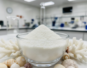 Water Soluble Pearl Powder in Functional Beverages: A Growing Market