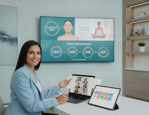 Med Spa Internet Marketing