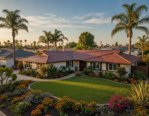 Roofing Replacement Services near West Covina