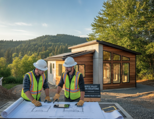 Everything You Need to Know About Garage To ADU Conversion Specialists