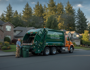 Hidden Fees to Watch Out For in Lake Oswego Trash Removal