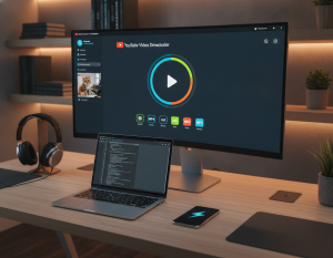 Using a YouTube Converter to Build a Soundtrack for Your Indie Film