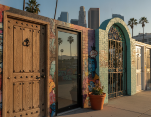 Discover Stylish Doors For Sale: Urban Doors