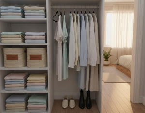 Affordable Closets