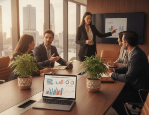 Best Marketing Companies For Dispensaries