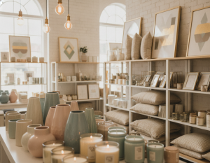 Scaling Your E-commerce Business with Wholesale House Decor