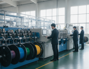 The Compact Fiber Unit and Its Role in Subscriber Networks