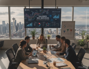Digital Marketing Truths – Because Traffic Belongs on Your Website