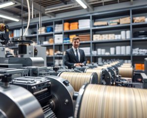 UNDERSTANDING THE STRUCTURE OF HIGH-DENSITY FIBER RIBBONS
