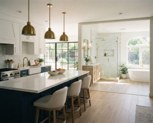 WHAT HOME REMODELING SERVICES IN SILVERDALE WA TYPICALLY INCLUDE