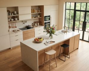WHAT KITCHEN REMODELING SERVICES IN BAINBRIDGE ISLAND USUALLY INCLUDE